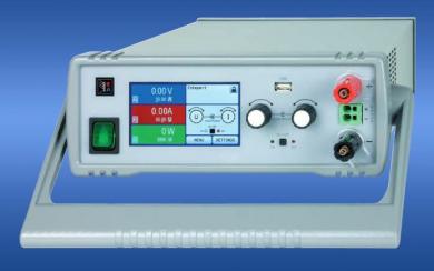 EA-PSI 9360-10 DT 0...360V 0...10A 1000W  