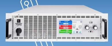 EA-PSI 10360-40 3U 0...360V 0...40A 5000W 3HE 